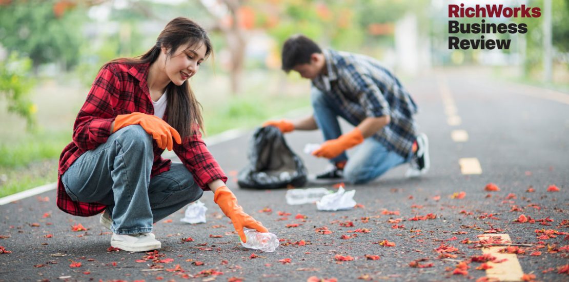 5 Kelebihan Kemahiran Sukarelawan