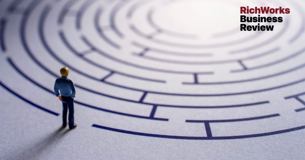 4 Halangan Peringkat Awal Perniagaan