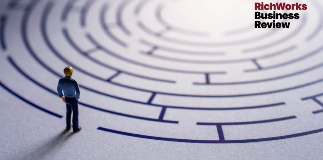 4 Halangan Peringkat Awal Perniagaan