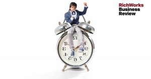 3 Kemahiran Pengurusan Masa Untuk Usahawan