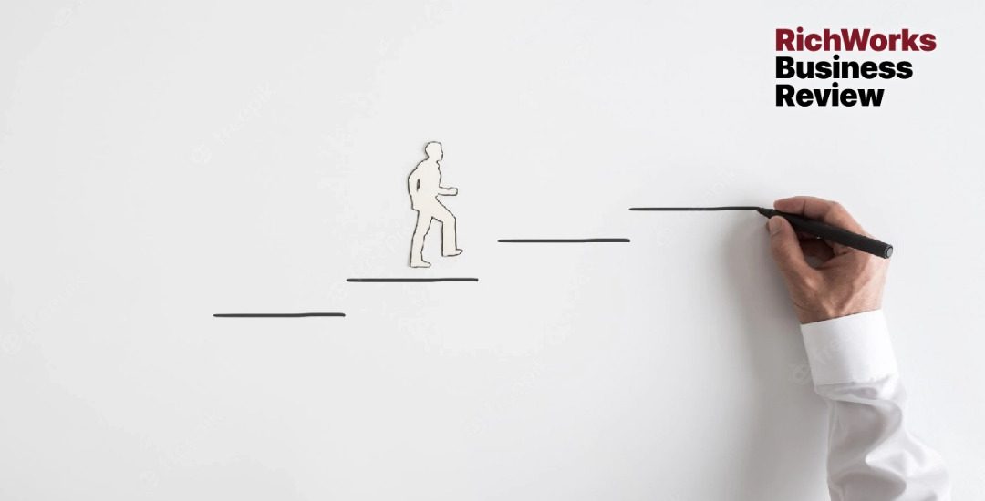 Empat Langkah Untuk Anda Ubah Hidup