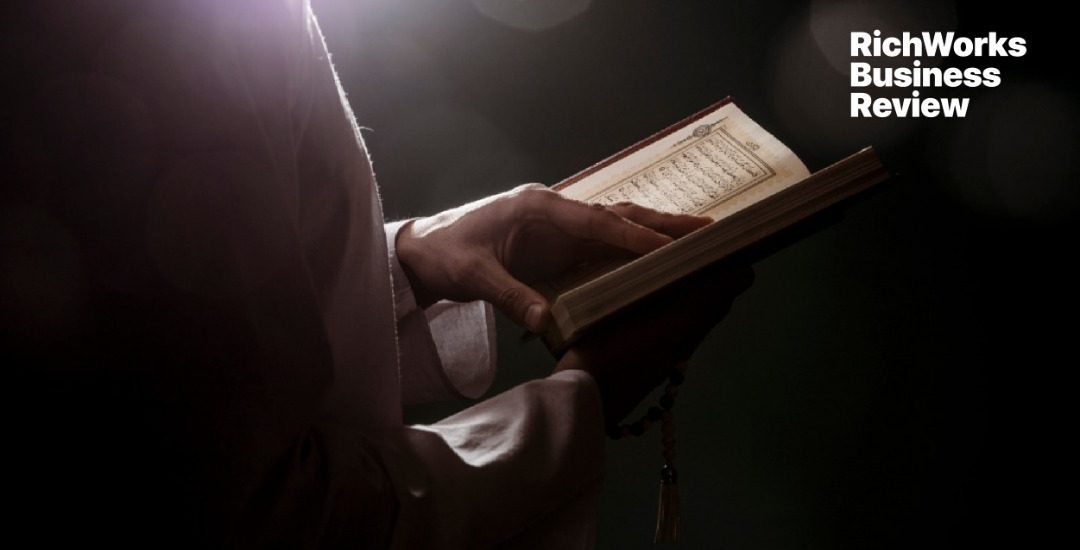 Al-Quran Dan Perniagaan, 8 Ciri Usahawan Islam Berjaya