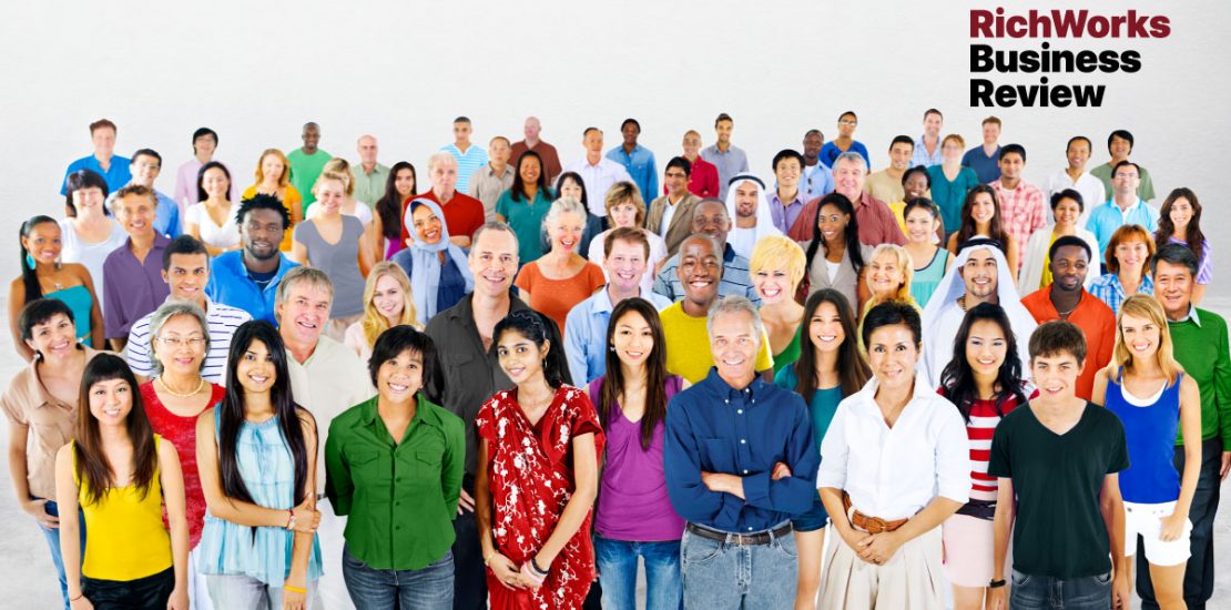 Bisnes semuanya mengenai manusia!