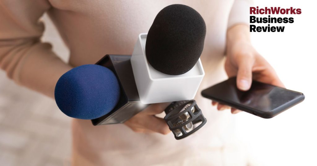 5 Kesilapan Biasa Pengamal Perhubungan Awam