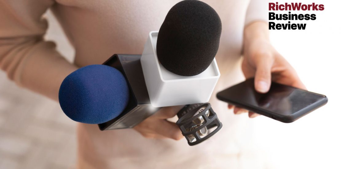 5 Kesilapan Biasa Pengamal Perhubungan Awam