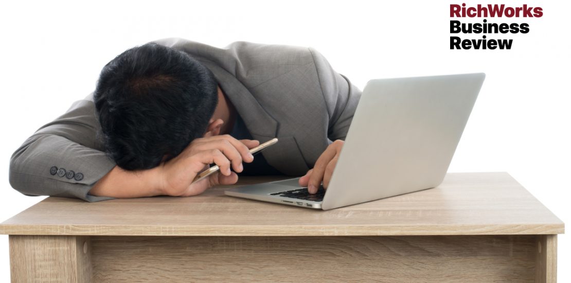 3 Faktor Mempengaruhi Produktiviti Pekerja