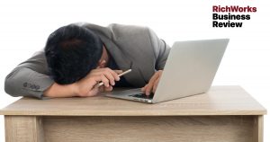 3 Faktor Mempengaruhi Produktiviti Pekerja