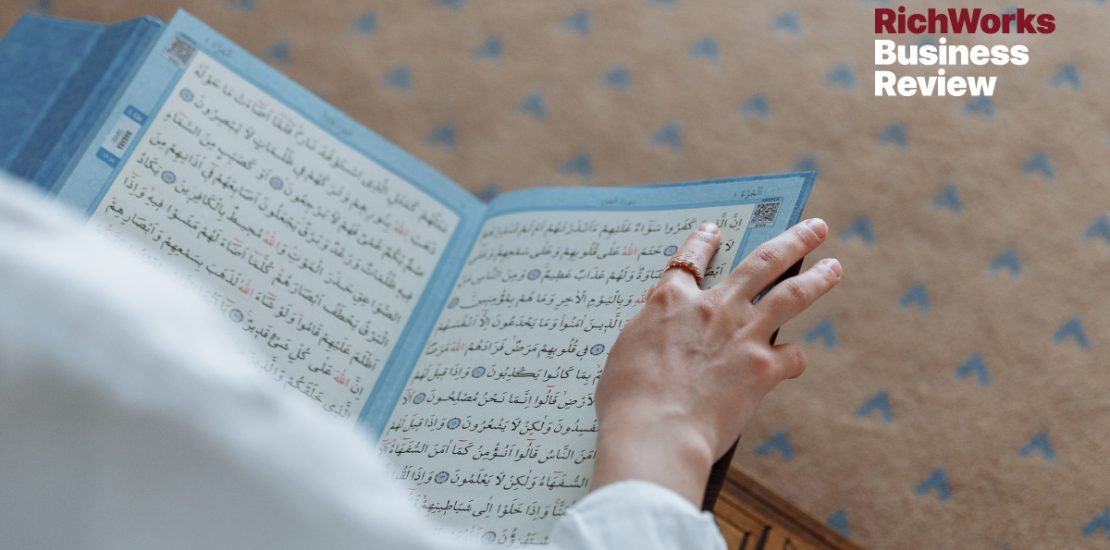 5 Sifat Orang Bertaqwa Membawa Ke Syurga