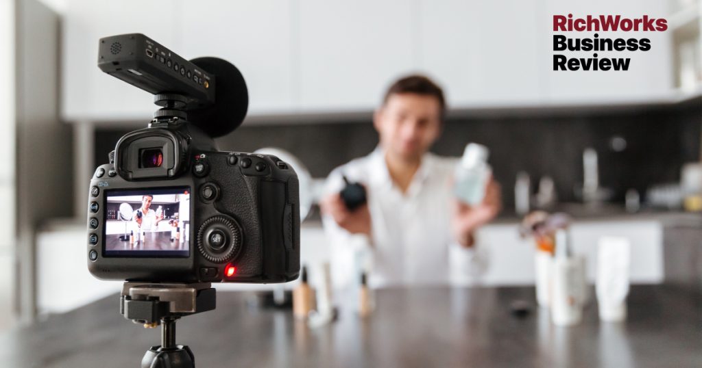 3 Strategi Tingkat Pemasaran Melalui Video