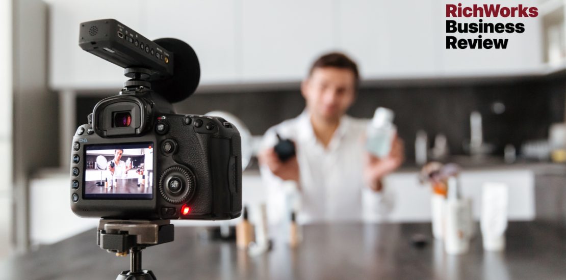 3 Strategi Tingkat Pemasaran Melalui Video