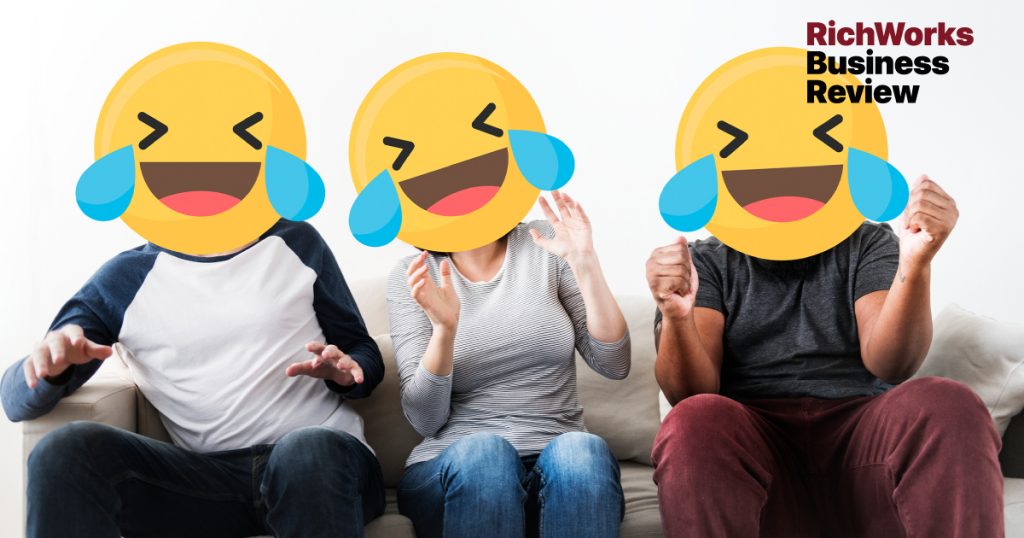 Bergurau Ada Batasnya, 6 Syarat Bergurau