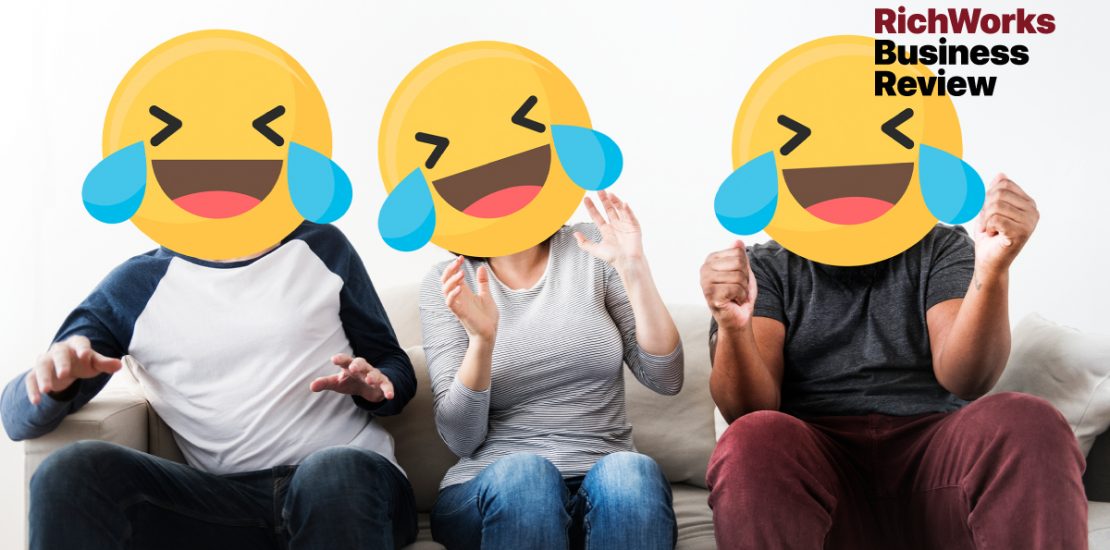 Bergurau Ada Batasnya, 6 Syarat Bergurau