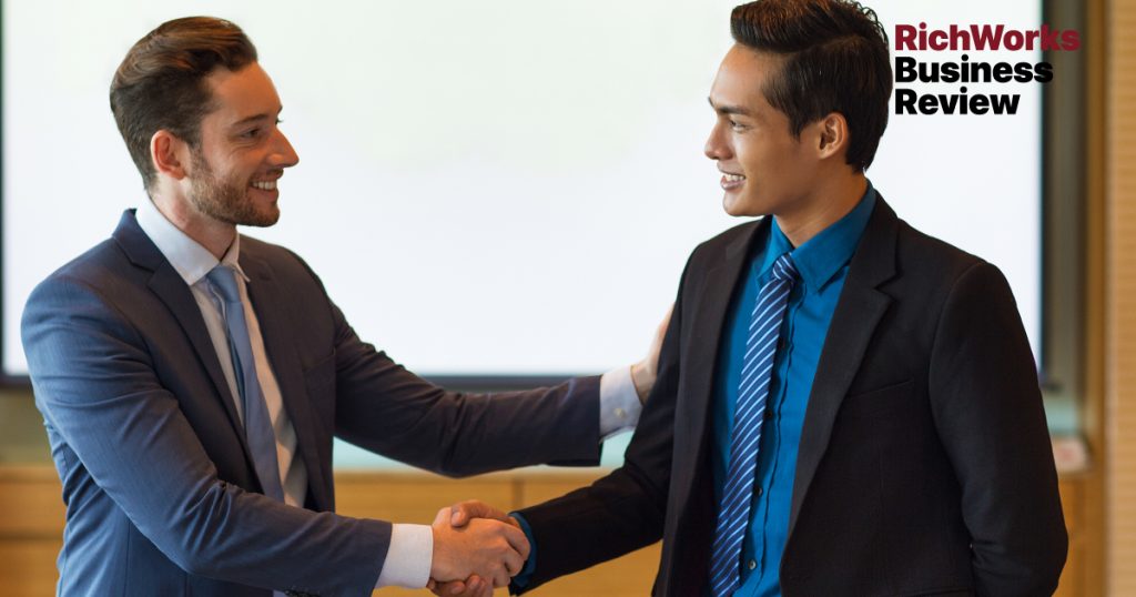 4 Tips Memilih Rakan Kongsi Perniagaan