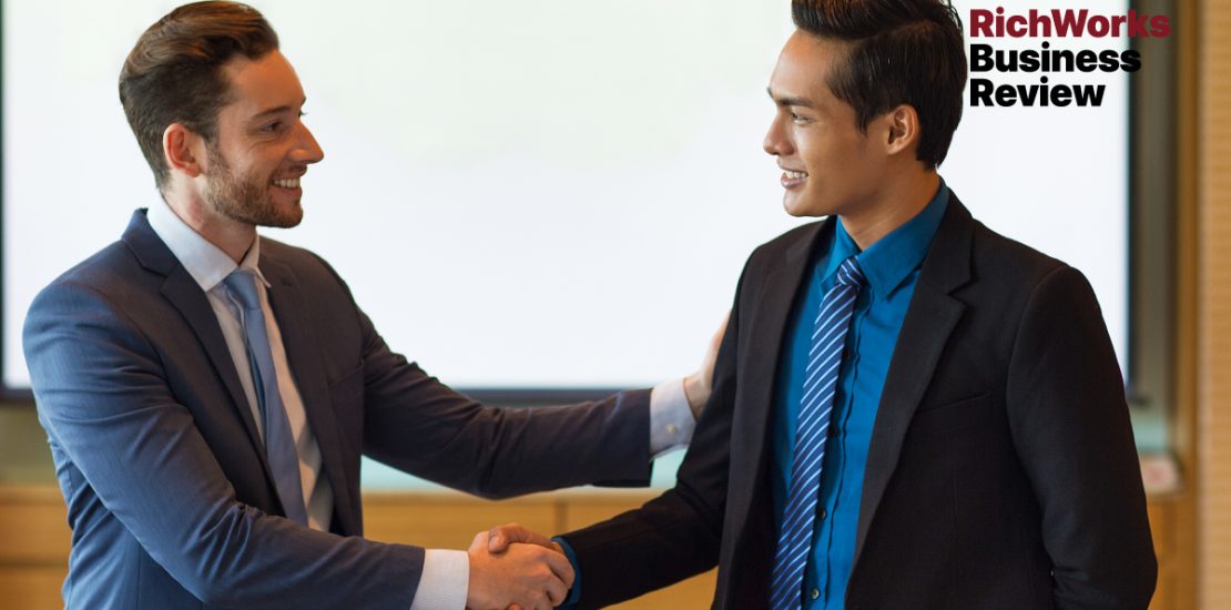 4 Tips Memilih Rakan Kongsi Perniagaan