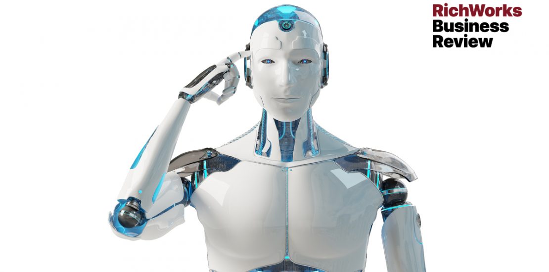 3 Persoalan Mengenai AI