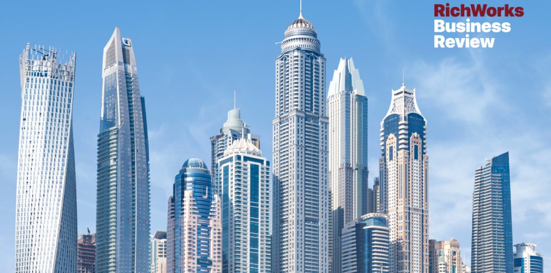 Petua Bina Perniagaan Jadi Empayar