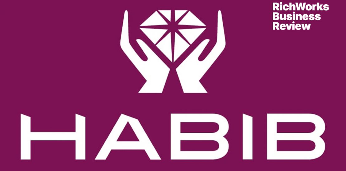 Habib Jewels Dari Pitt Street Ke Bursa Malaysia