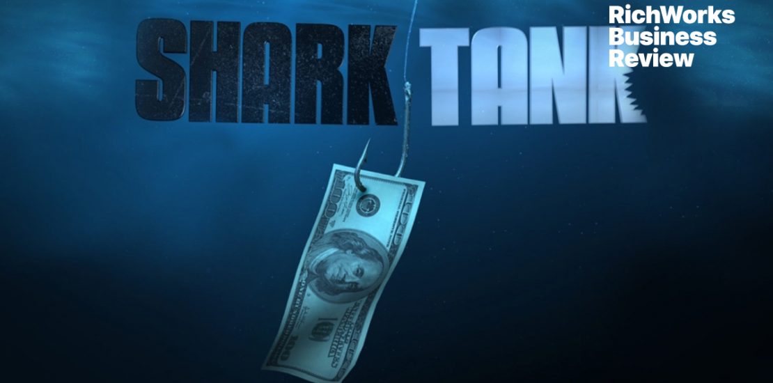 5 Pengajaran Daripada Program Shark Tank