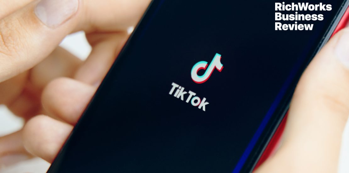 Kembangkan Perniagaan Anda di TikTok Dengan Iklan dan Pengaruh