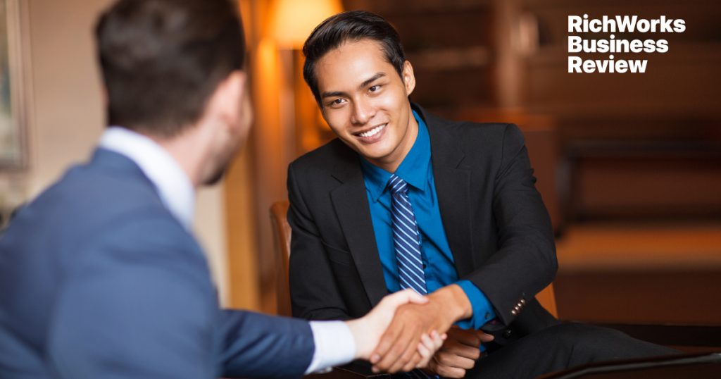 Kaya Harta Kaya Jiwa