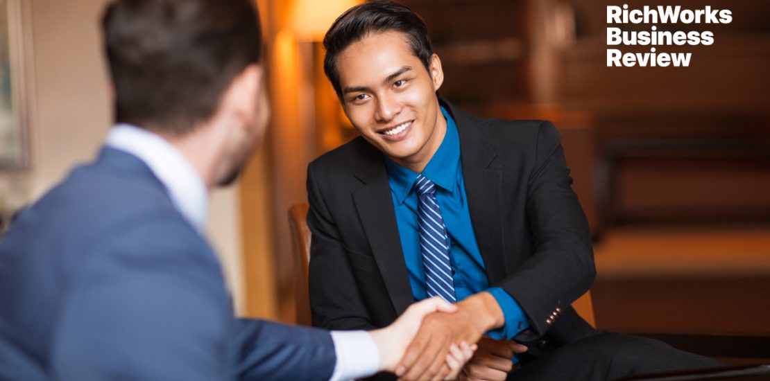 Kaya Harta Kaya Jiwa