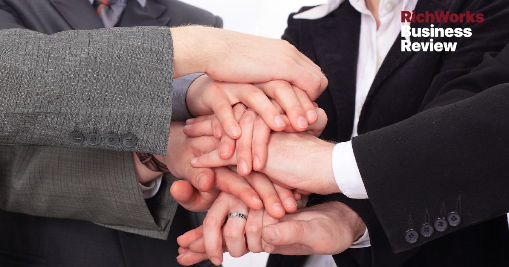 4 Tips Memperkasa Pasukan Semasa Krisis