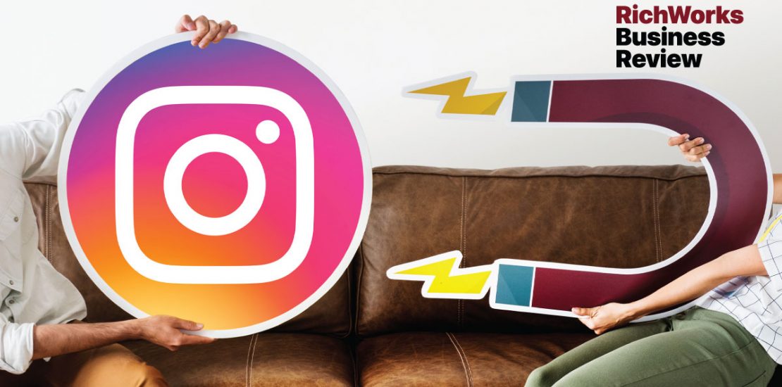 Pemasaran Melalui Instagram