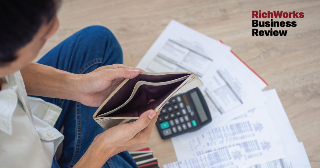 Bersediakah hadapi cabaran ekonomi?