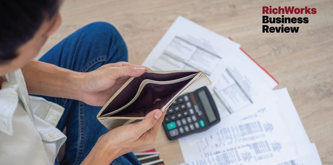 Bersediakah hadapi cabaran ekonomi?