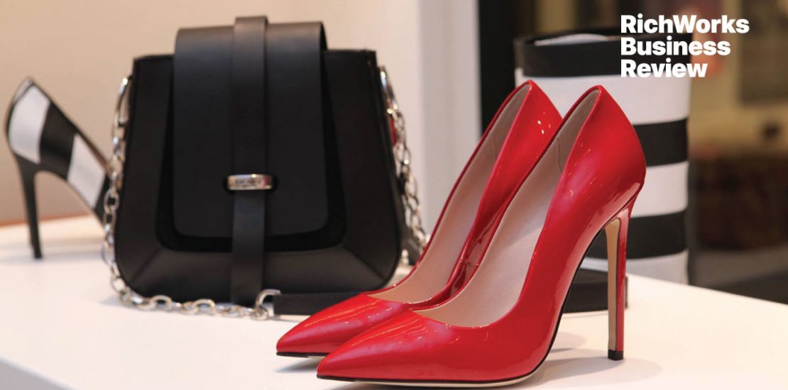 Perniagaan Jenama Mewah