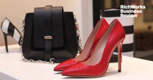 Perniagaan Jenama Mewah