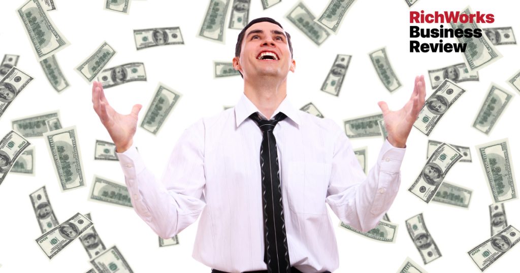 Nak capai jualan RM100 juta setahun?