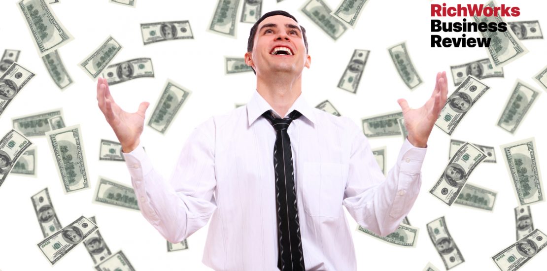 Nak capai jualan RM100 juta setahun?