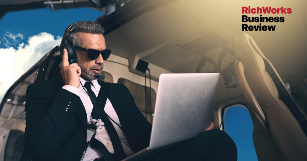 Pernah Tak Ada Impian Nak Jadi Seorang Jutawan? Ini 5 Perkara Anda Perlu Tahu