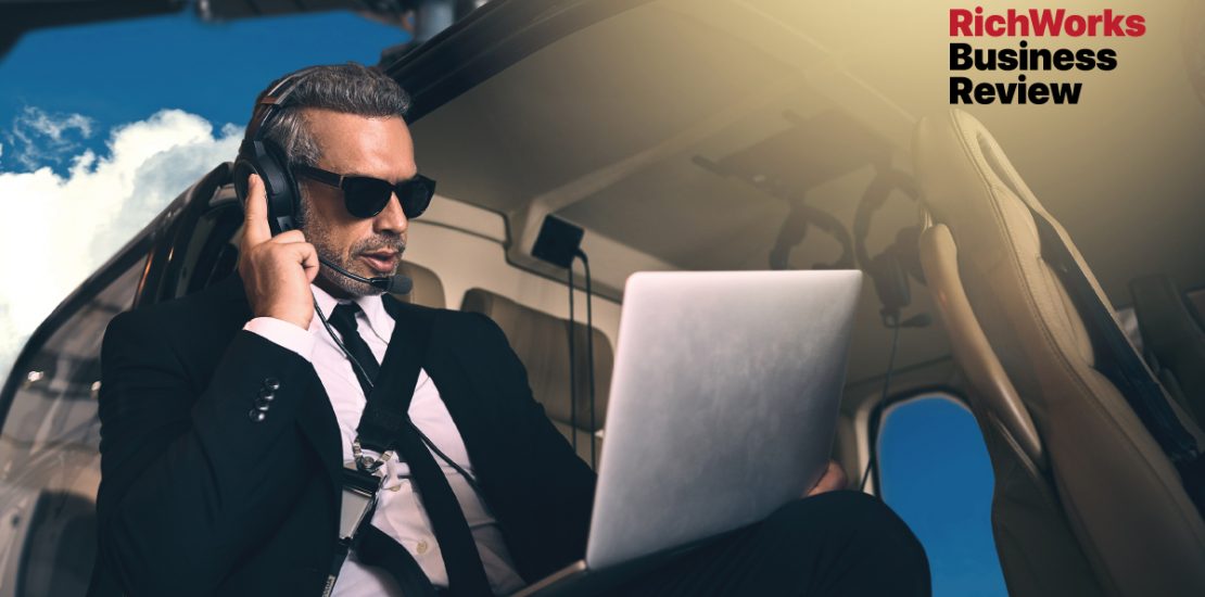 Pernah Tak Ada Impian Nak Jadi Seorang Jutawan? Ini 5 Perkara Anda Perlu Tahu