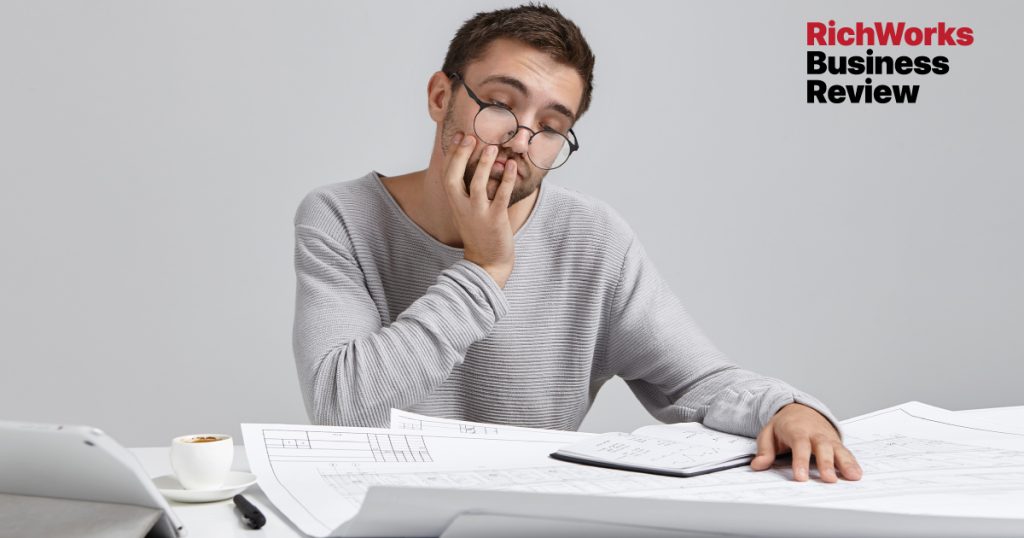 Kering Idea Nak Buat Kandungan? Tips Hasil Kandungan Menarik