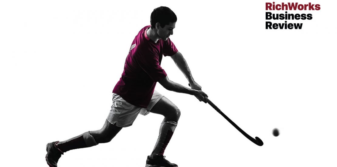 3 Pengajaran Buat Bangsa Usahawan Daripada Bermain Hoki