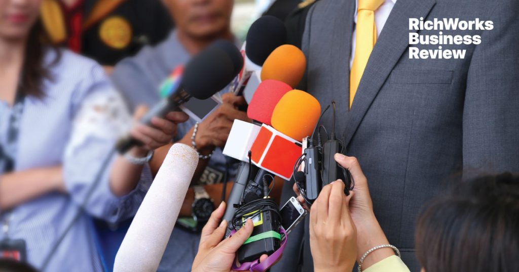 Cara Dapat Lebih Banyak Trafik Selepas Liputan Media