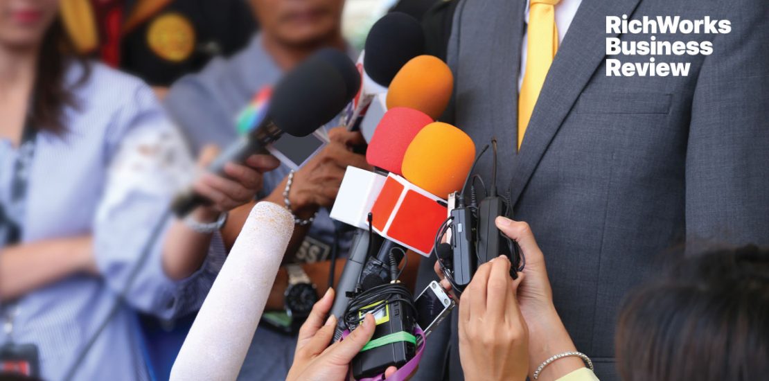 Cara Dapat Lebih Banyak Trafik Selepas Liputan Media