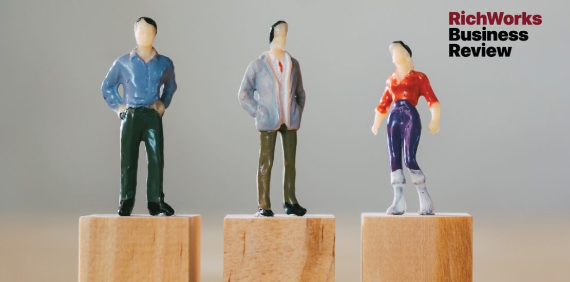 Jangan Berniaga Pada Tahap Sama