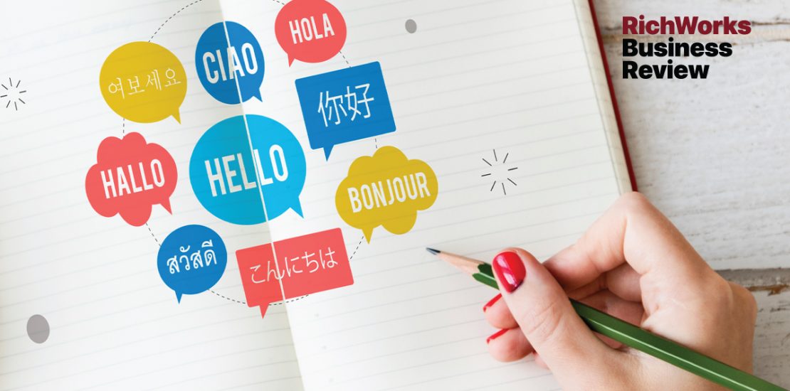 3 Faedah Mempelajari Bahasa Baharu