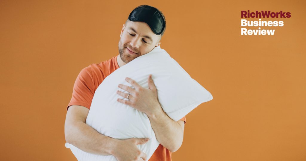 7 Sebab Mengapa Anda Perlu Tidur Awal Jika Mahu Menjadi Insan Berjaya