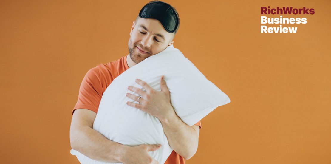 7 Sebab Mengapa Anda Perlu Tidur Awal Jika Mahu Menjadi Insan Berjaya