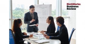 Kualiti Mesyuarat Pengaruhi Kualiti Syarikat