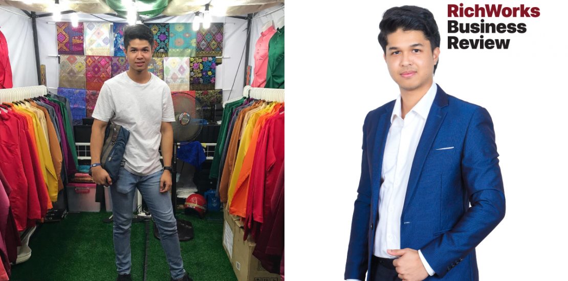 Desa Murni Batik: Legasi Perniagaan 49 Tahun, Cabaran Tradisional Kepada Digitalisasi