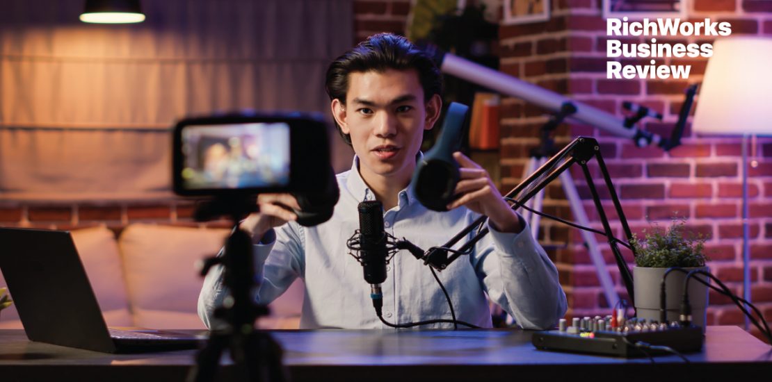 Kembangkan Jenama Syarikat Anda Dengan 2 Tip Mudah Ini