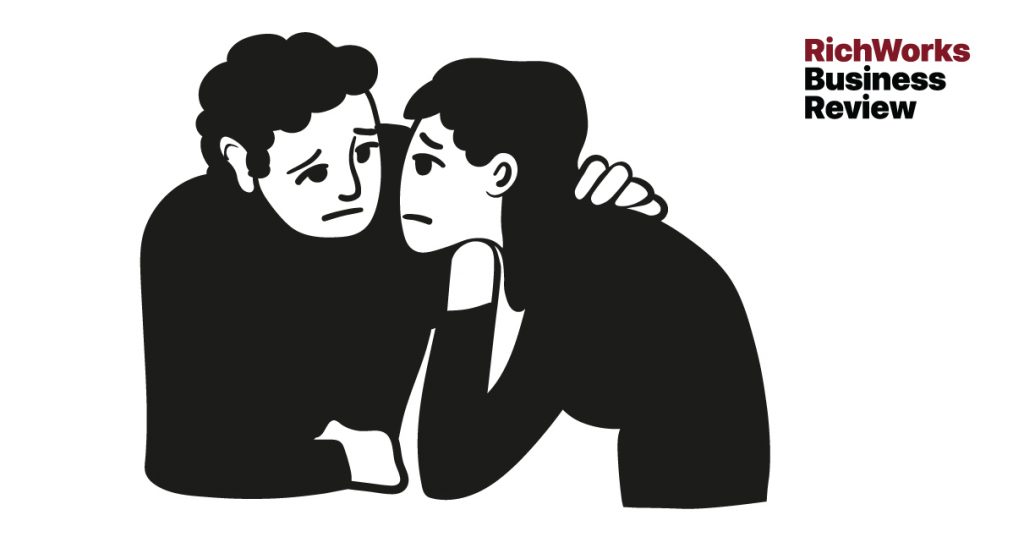 Pentingnya Ada Sikap Empati Pada Pelanggan