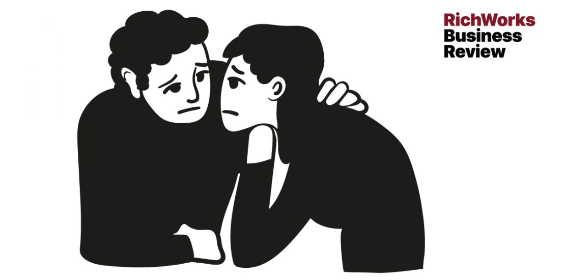 Pentingnya Ada Sikap Empati Pada Pelanggan