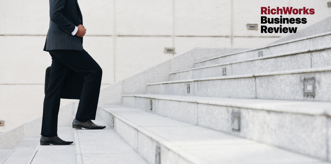 Cara Anda Berjalan Merungkai Personaliti Diri