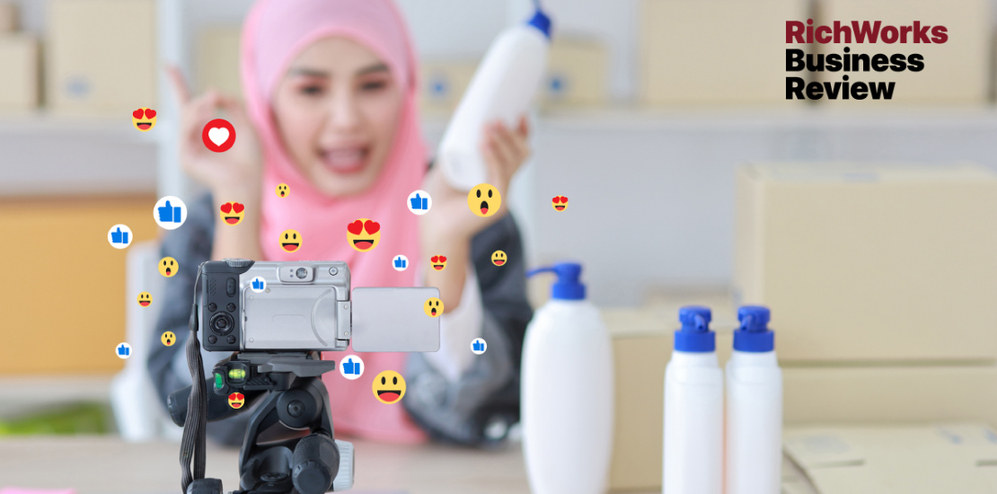 4 Langkah Merangka Kandungan Interaktif Di Media Sosial